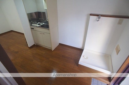 アレイ代々木[1R/22m2]のその他部屋・スペース