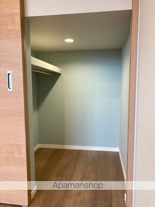 滋賀県長浜市平方町[1LDK/43.75m2]の収納