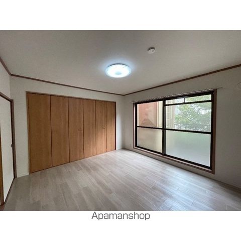 AJU稲城の内装写真