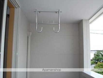 メゾン・ド・グレース[2LDK/62.5m2]の内装1