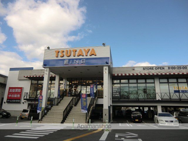 メルベーユ光の周辺写真