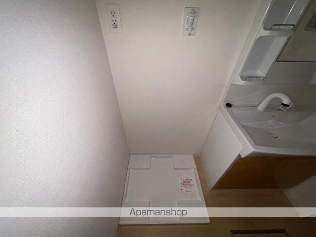 アース・御山の内装写真