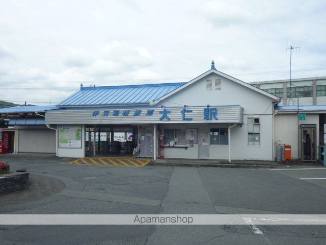 シャトーメロンの周辺写真