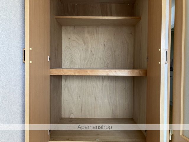 ミタニマンションⅢ[1K/25.65m2]のその他内装