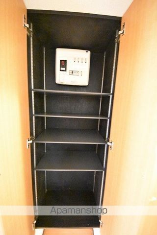 ラウルあいの里の内装写真