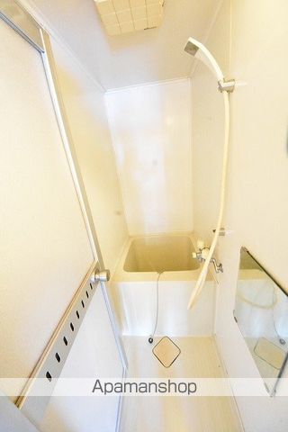 ファイブスターハイツ56の内装写真