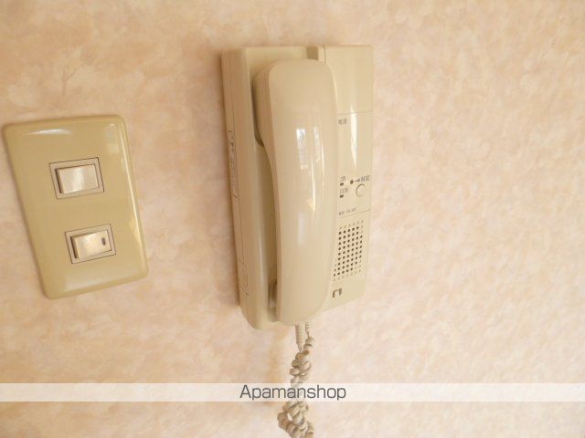 ステージノア東札幌の内装写真