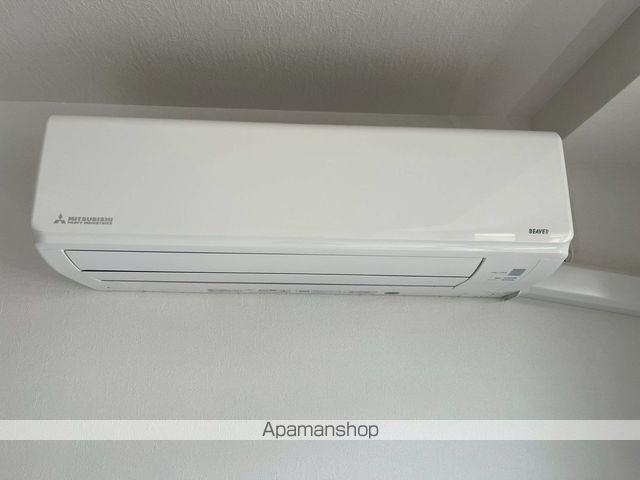 ラフェスタ妻鹿の内装写真