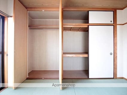 ＴＫＳマンション[2LDK/49.37m2]の収納