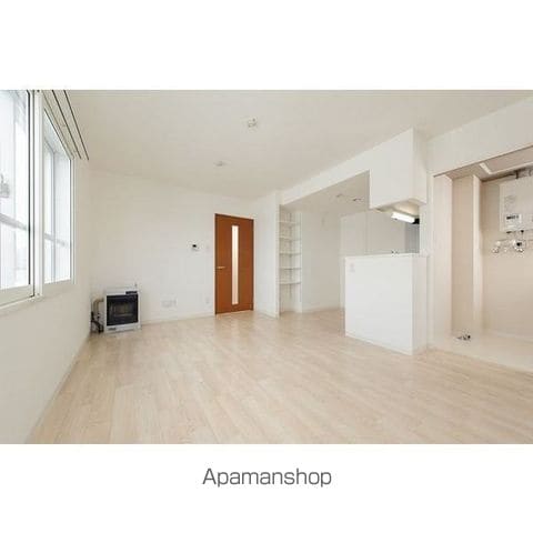 RIHOEDの内装写真