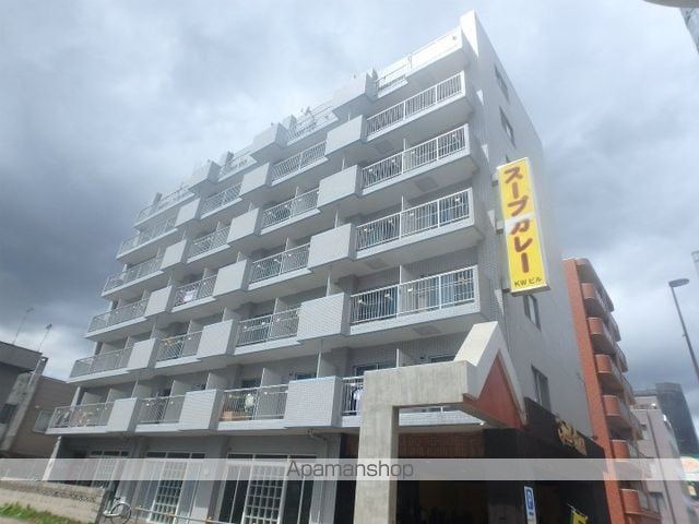 KWビル壱番館
