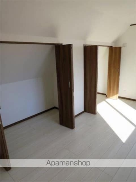 アジュール目黒本町[2LDK/68.44m2]の内装2