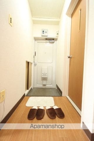ハイツたかいしの内装写真