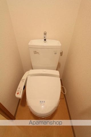 ストーリァ中央町の内装写真