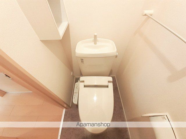 カーサ ブローテAの内装写真