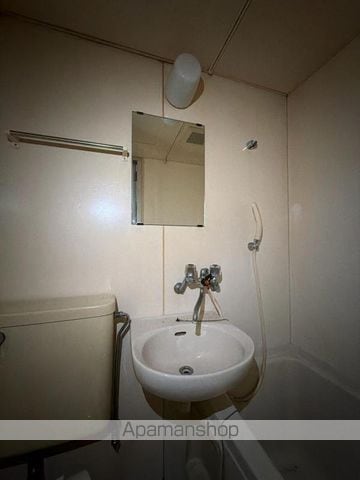 エステート番町ハウスの内装写真