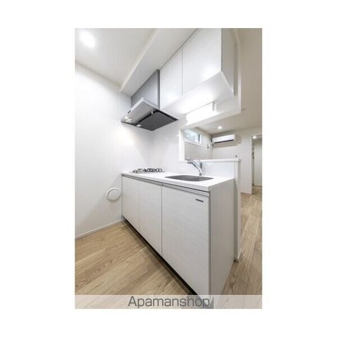 WoodCrest中延Residenceの内装写真