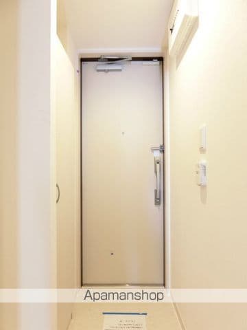 リブリ・グラーデ塚本の内装写真