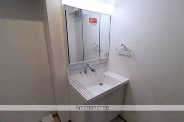 DーROOMなのはな通りの内装写真