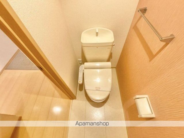 プリマテラッセの内装写真