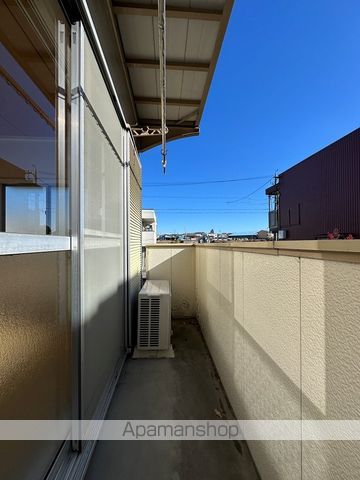 マーブル山本の内装写真