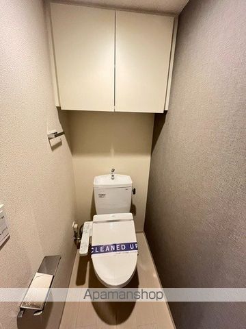 FORESTA湊町の内装写真