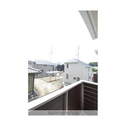 東村山市久米川町５丁目戸建　Ｂ[3LDK/81.84m2]の眺望