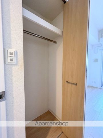 プレサンス難波元町の内装写真
