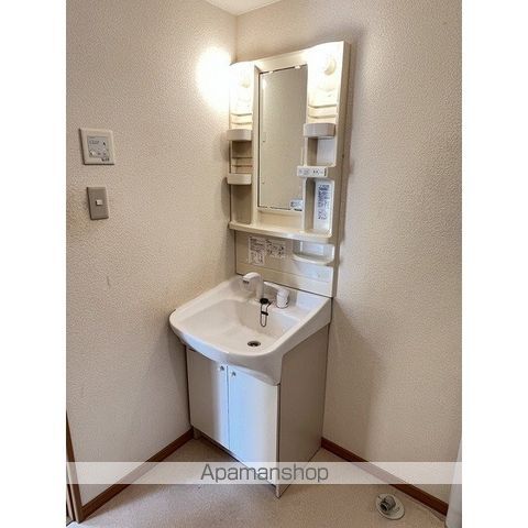 シャイニングラピュタの内装写真