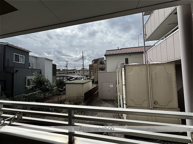 アルビオンシティ朝霞のその他写真