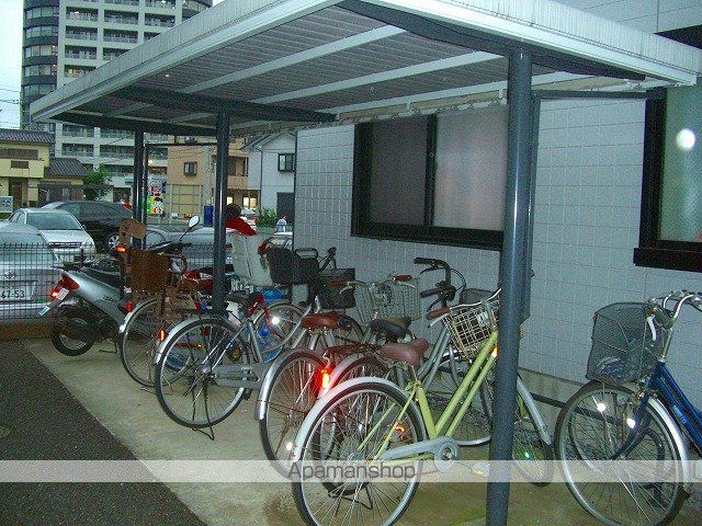 ヒルサイドテラスIのその他写真