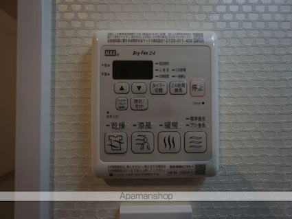 ＳーＲＥＳＩＤＥＮＣＥ今池ａｒｃａｎａ[1K/22.28m2]の内装9