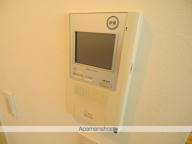 プライムアーバン本駒込の内装写真