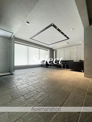 ＺＯＯＭ横浜[1K/23.21m2]のロビー