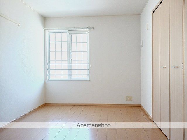 リビエール・アン東山の内装写真