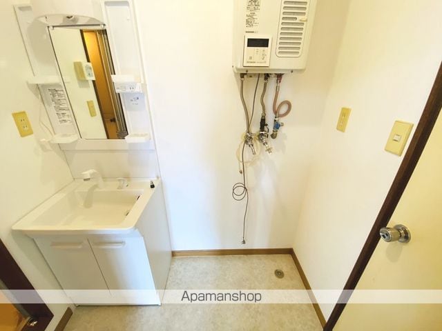グランベリー川原の内装写真