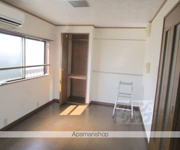 シャレー御園橋の内装写真