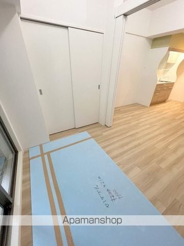 SERENITE本町東リアンの内装写真