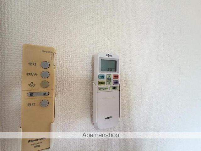 ライズマンションの内装写真