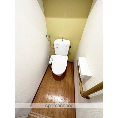 ラペズマンN4の内装写真