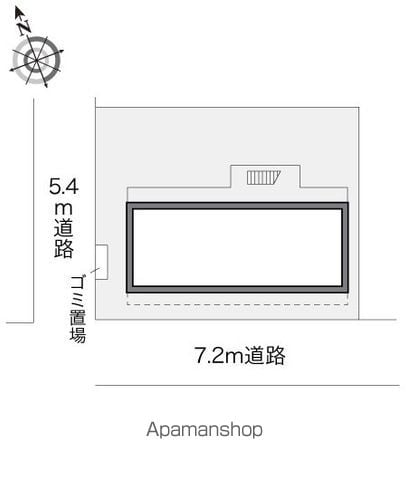 レオパレス豊藤のその他写真