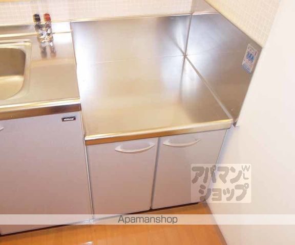 下京区西七条掛越町マンションの内装写真