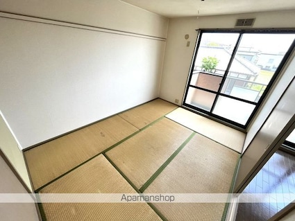 サンビレッジ大慶Ｃ[2DK/52.84m2]の内装6