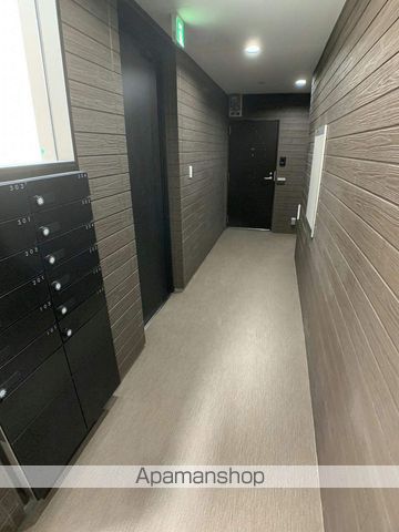 FDS吹田I番館の内装写真