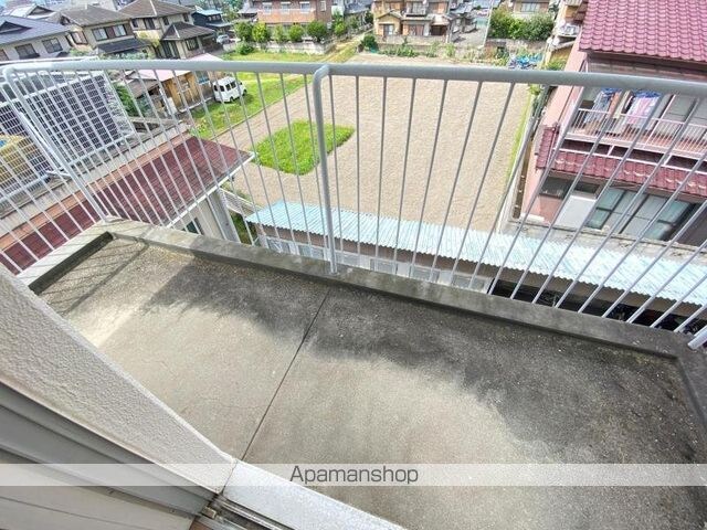 一里山マンション[3DK/73.8m2]の内装9