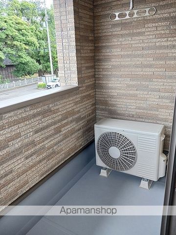 ミルト住吉IIの内装写真