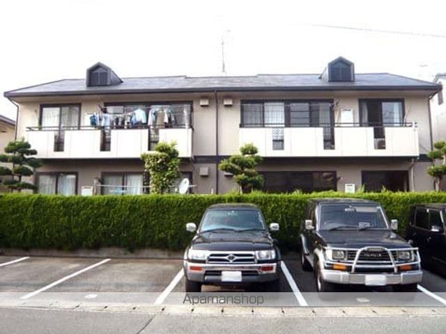 セジュール十禅寺A