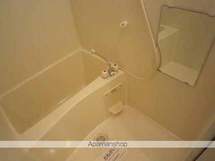 グランルージュ・Ｎ北仙台[1K/19.62m2]のバス