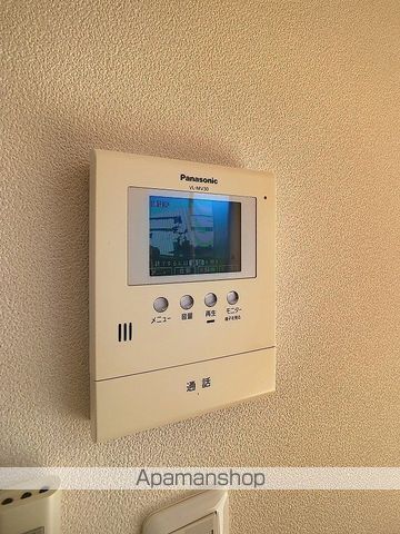 ジューンベリーAの内装写真