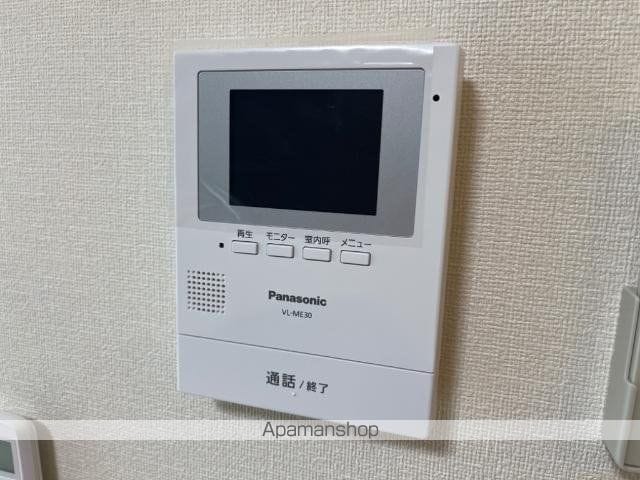 金沢市割出町アパートの内装写真